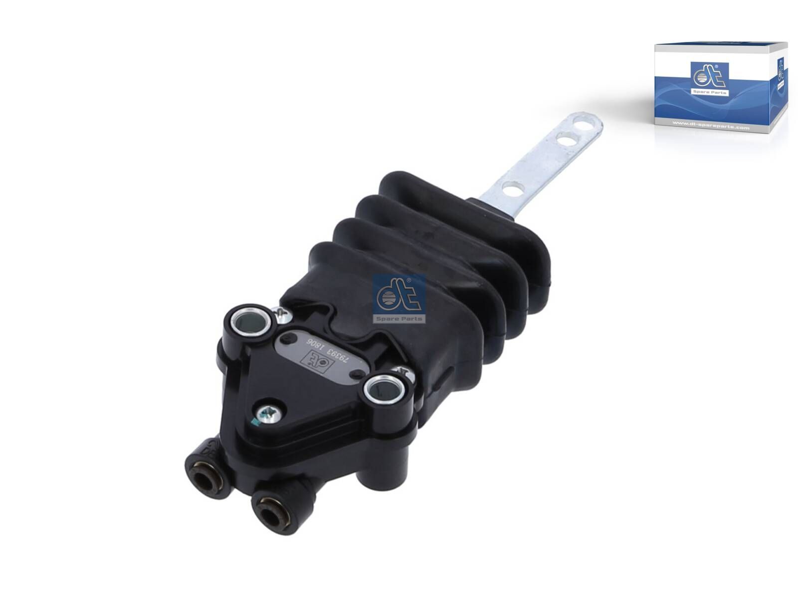 Level valve | DT Spare Parts 6.65096