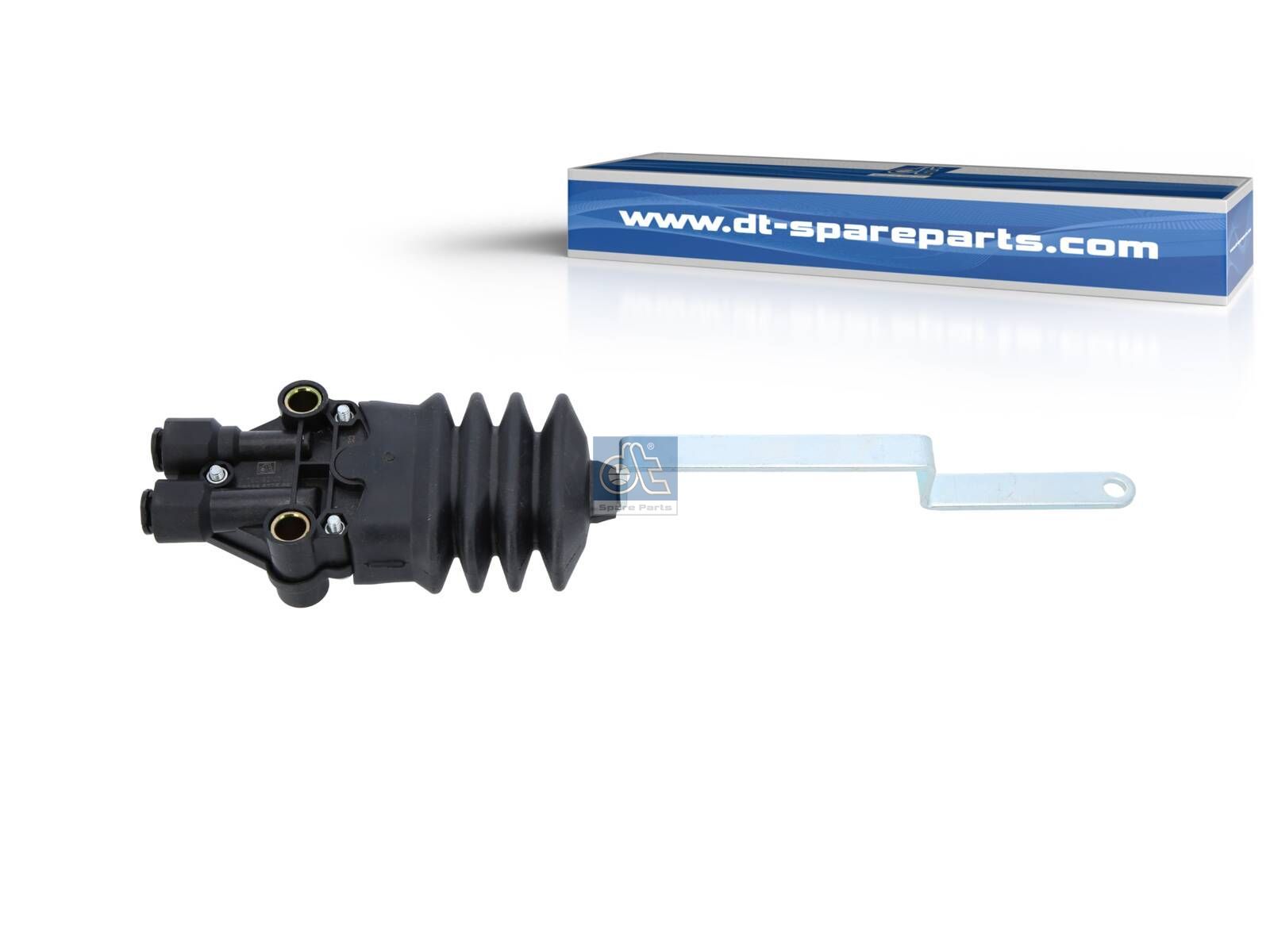 Level valve | DT Spare Parts 6.65097