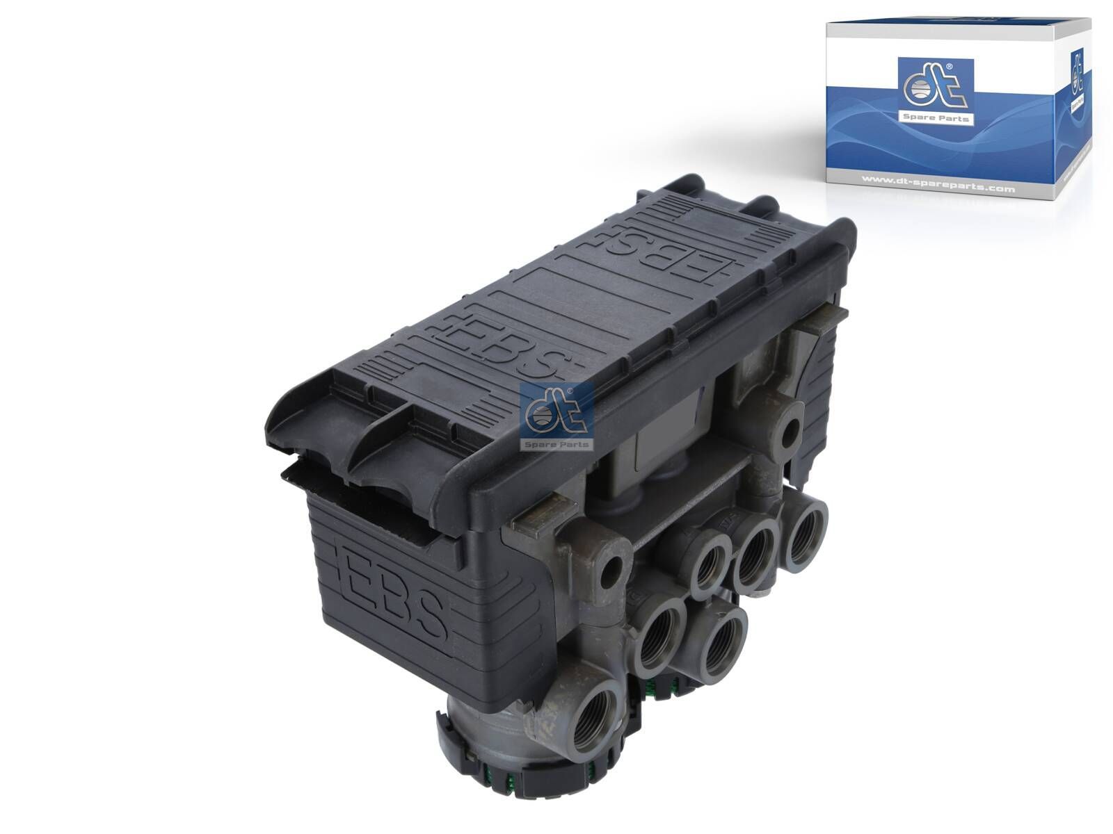 EBS valve | DT Spare Parts 6.65103