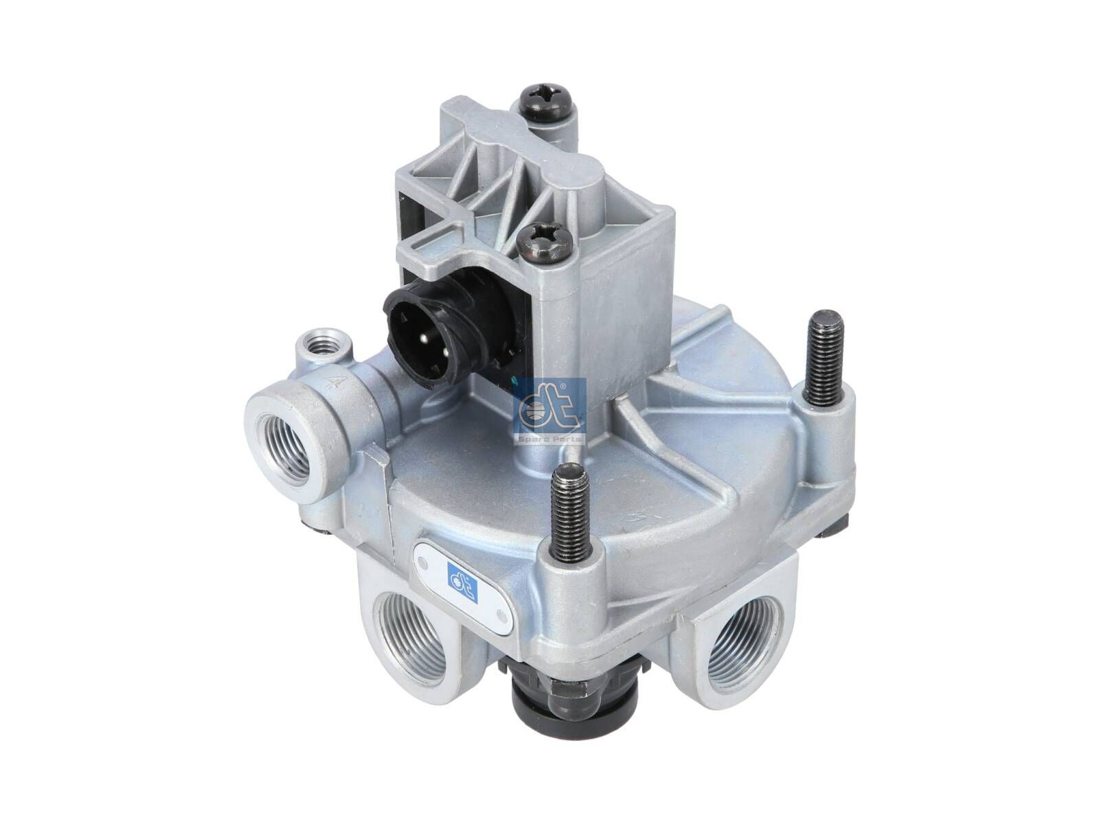 Solenoid valve | DT Spare Parts 6.65110