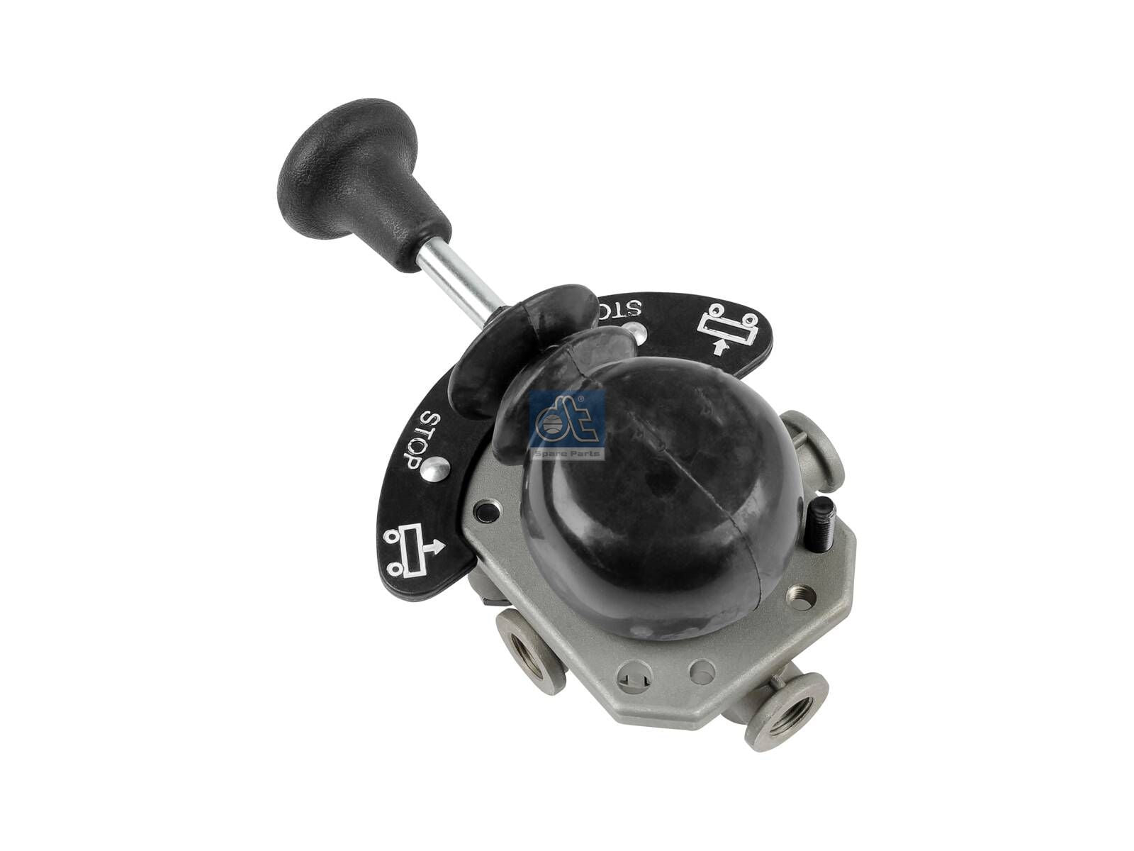 Control valve | DT Spare Parts 6.65121