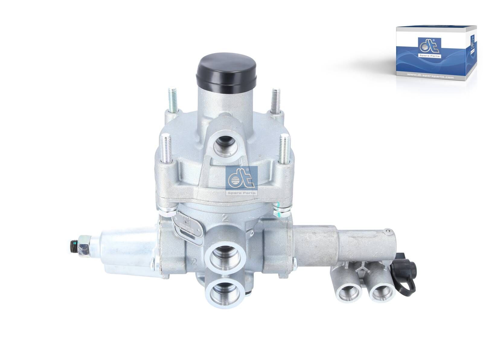 Brake power regulator | DT Spare Parts 6.65135