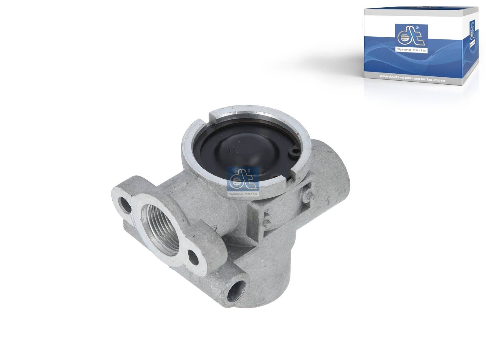 Pressure limiting valve | DT Spare Parts 6.65148