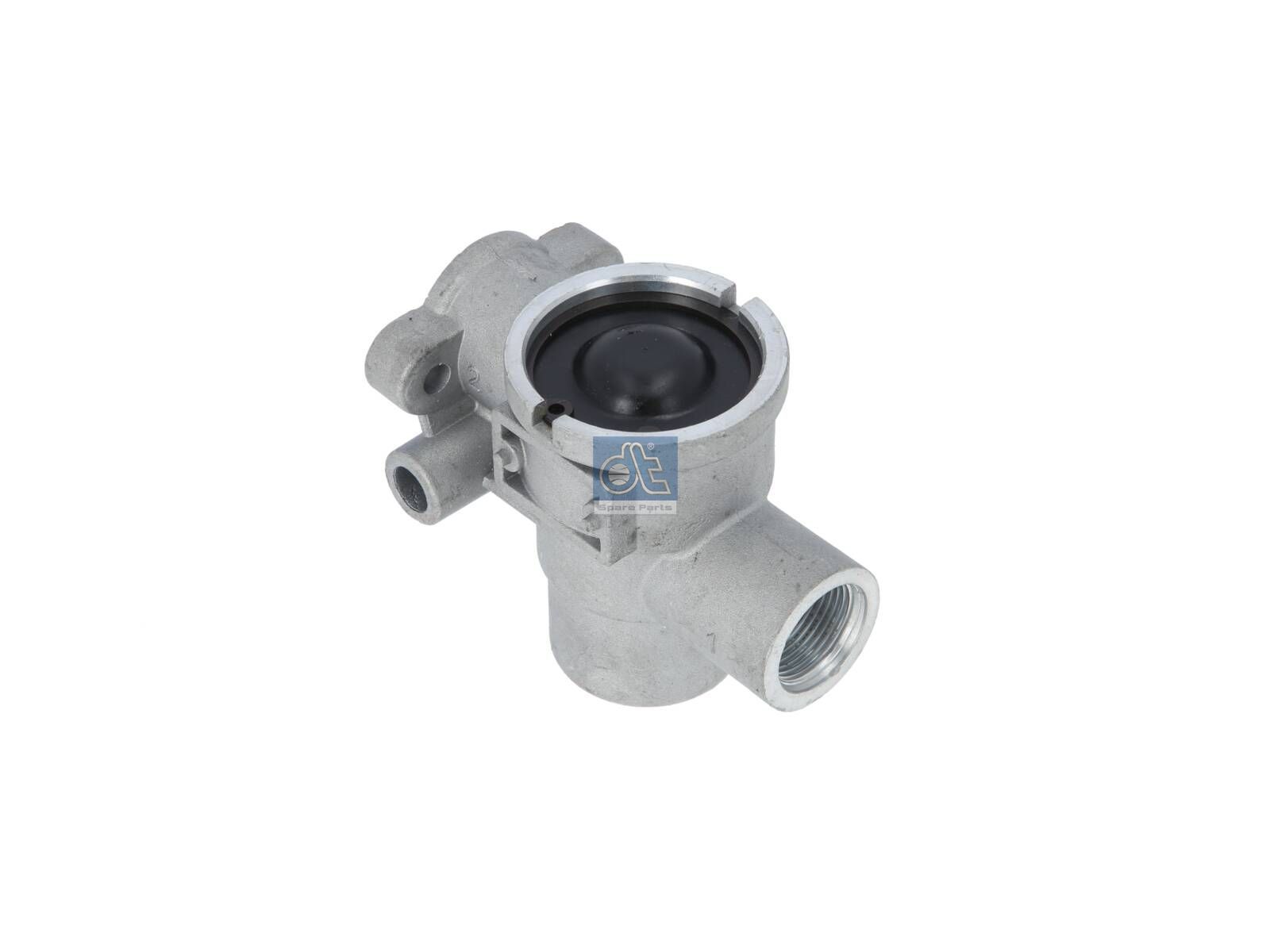 Pressure limiting valve | DT Spare Parts 6.65148