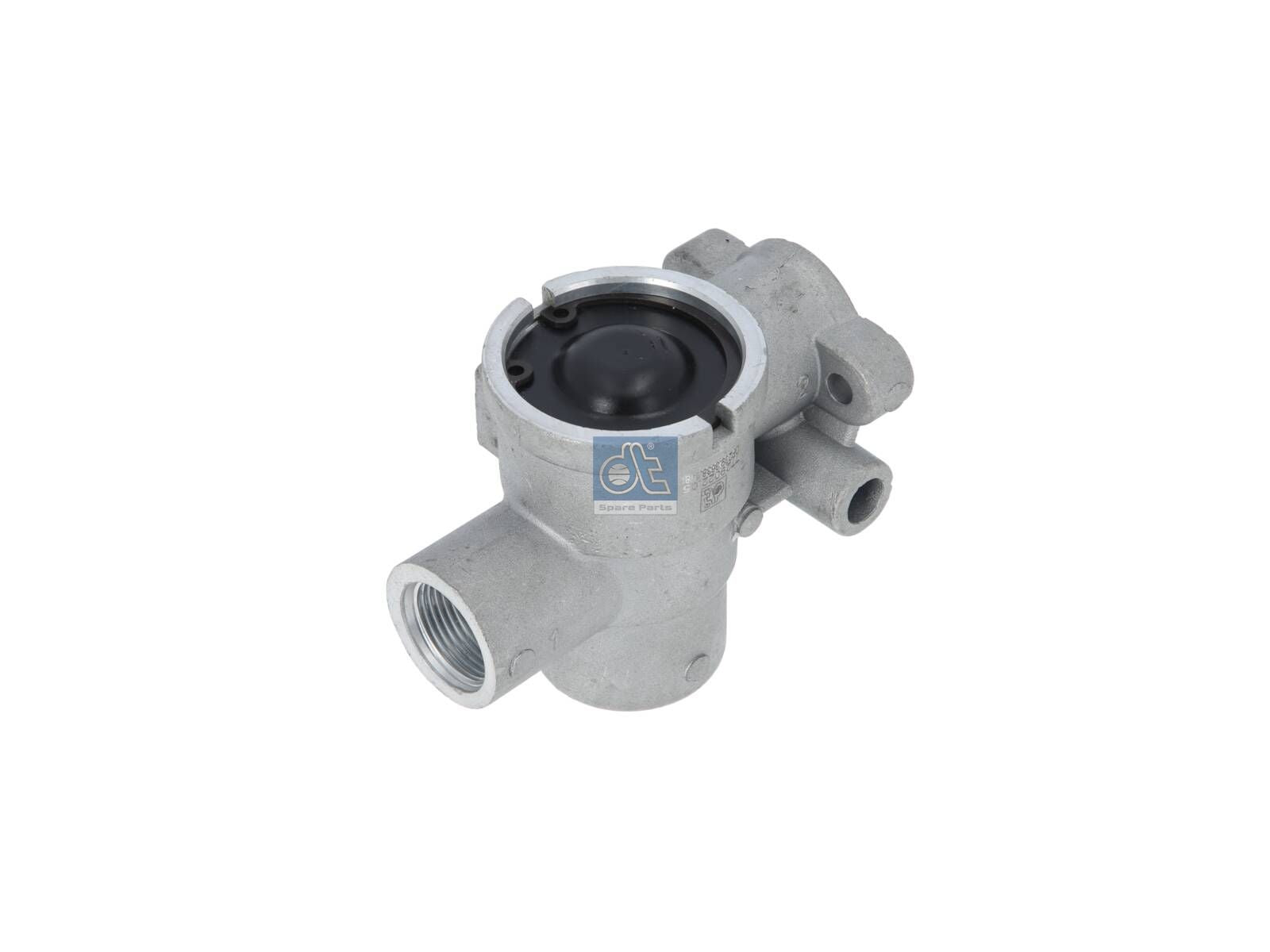 Pressure limiting valve | DT Spare Parts 6.65148