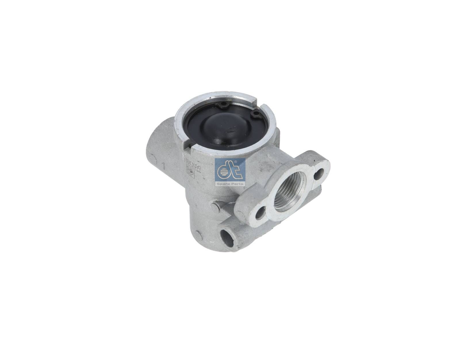 Pressure limiting valve | DT Spare Parts 6.65148