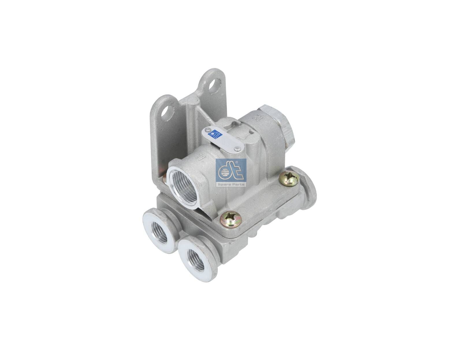Quick release valve | DT Spare Parts 6.65155
