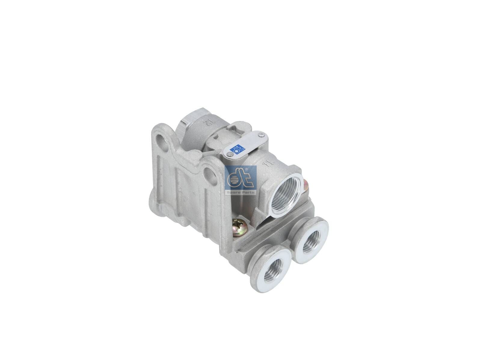 Quick release valve | DT Spare Parts 6.65155