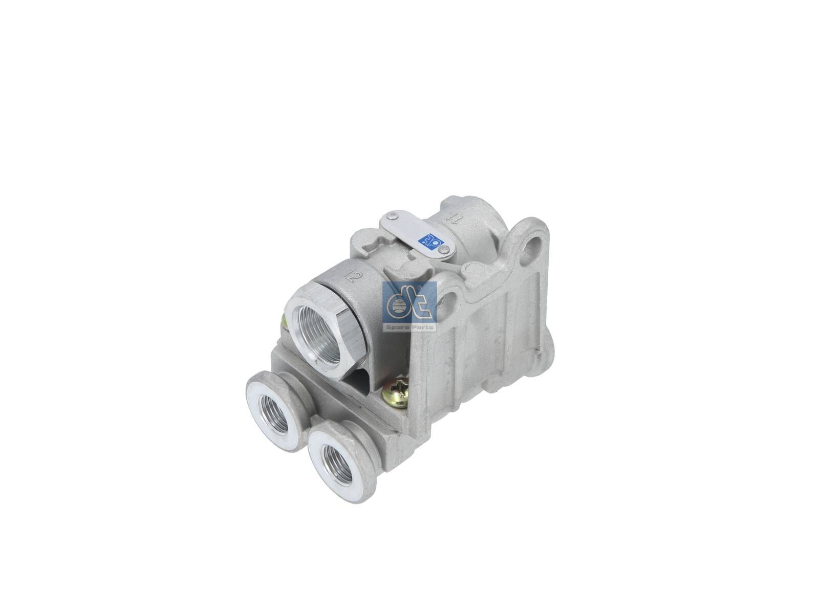 Quick release valve | DT Spare Parts 6.65155