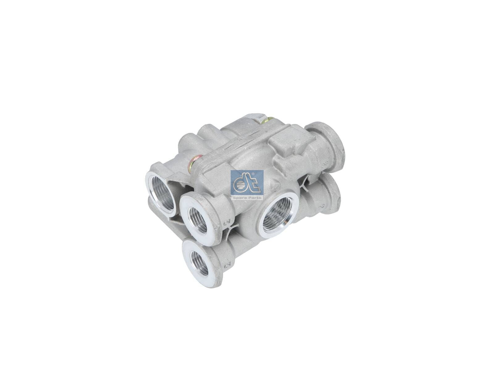 Quick release valve | DT Spare Parts 6.65155