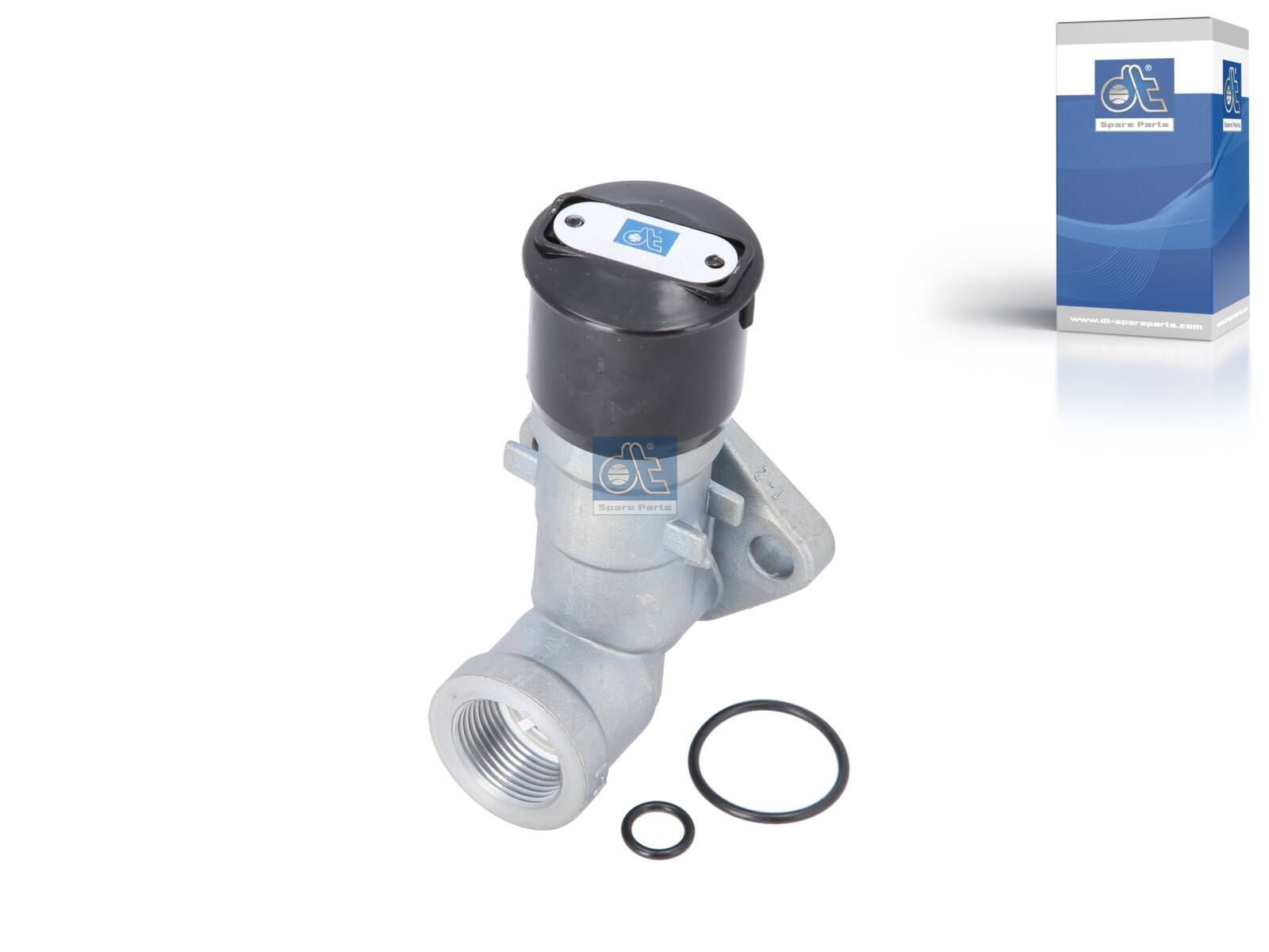Quick release valve | DT Spare Parts 6.65156