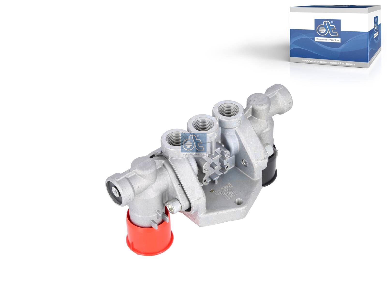 Quick release valve | DT Spare Parts 6.65157