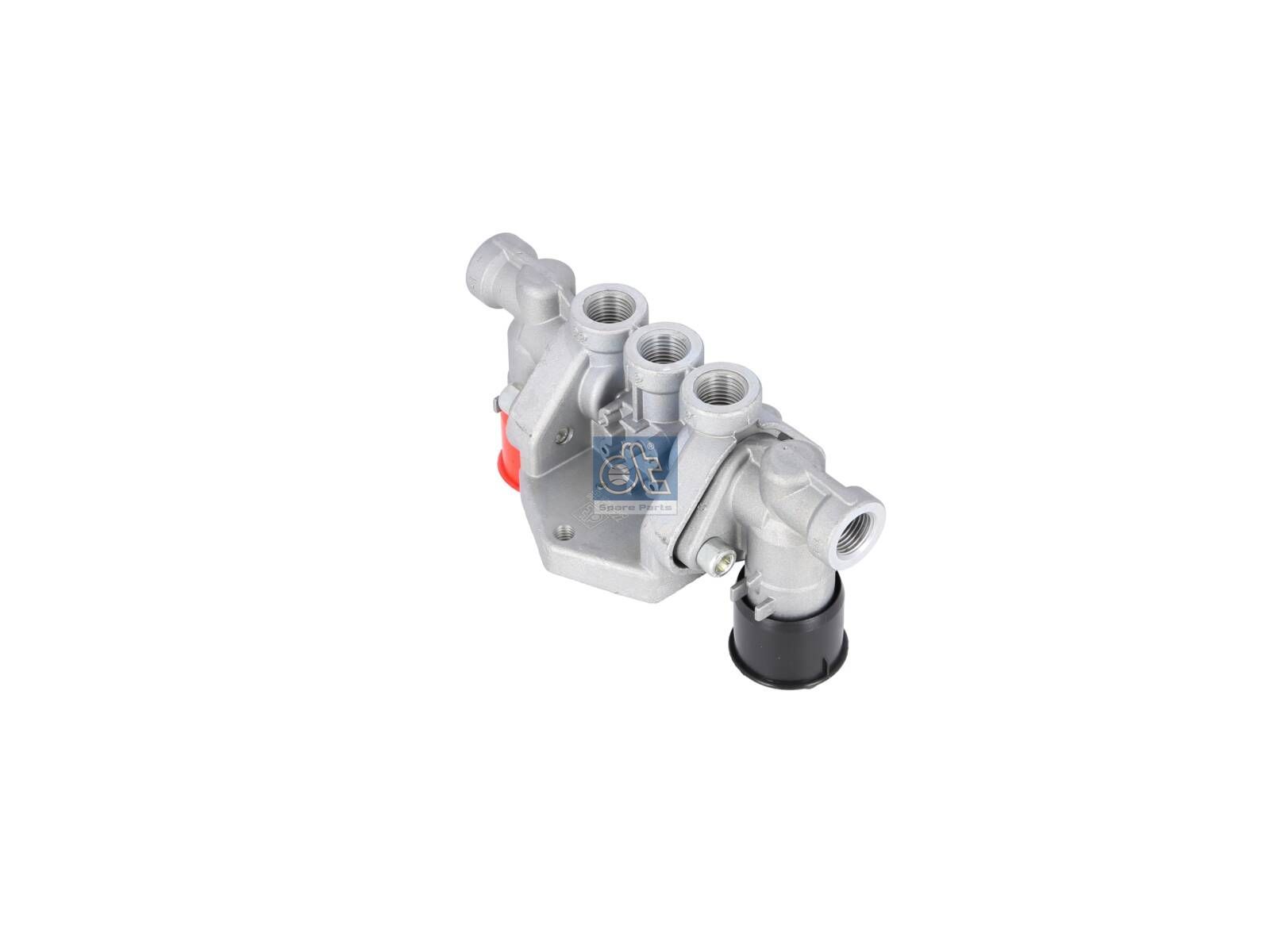 Quick release valve | DT Spare Parts 6.65157