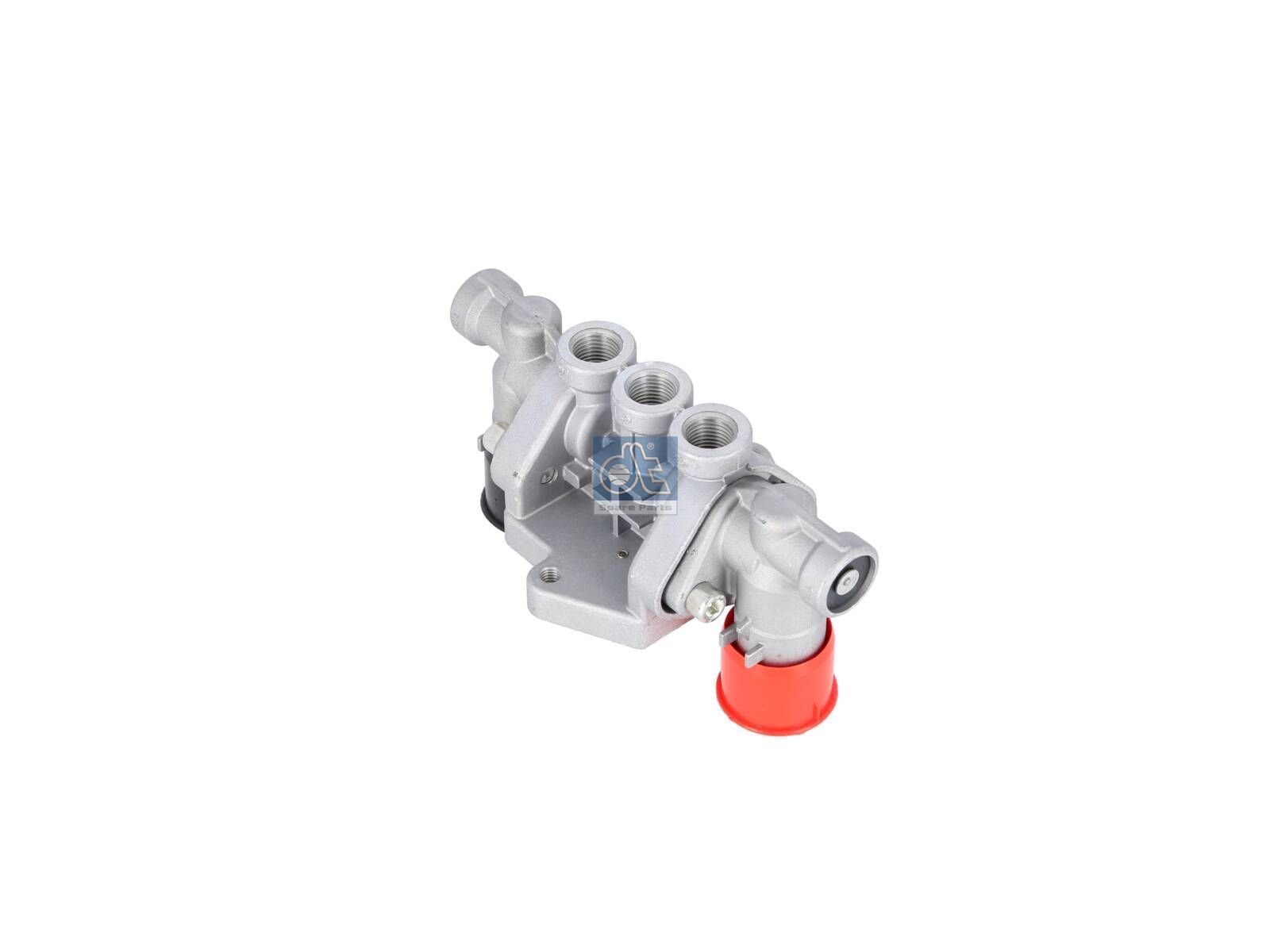 Quick release valve | DT Spare Parts 6.65157