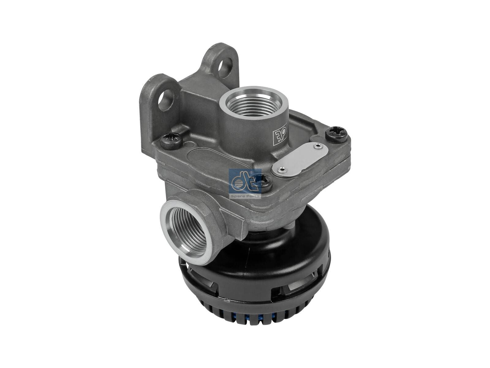 Quick release valve | DT Spare Parts 6.65170
