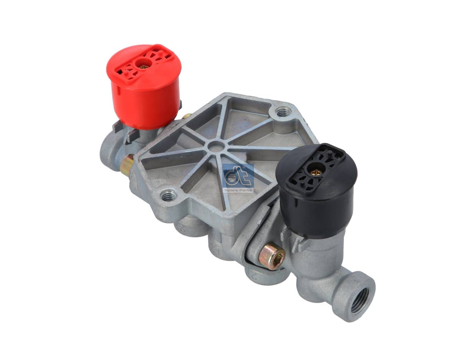 Quick release valve | DT Spare Parts 6.65171