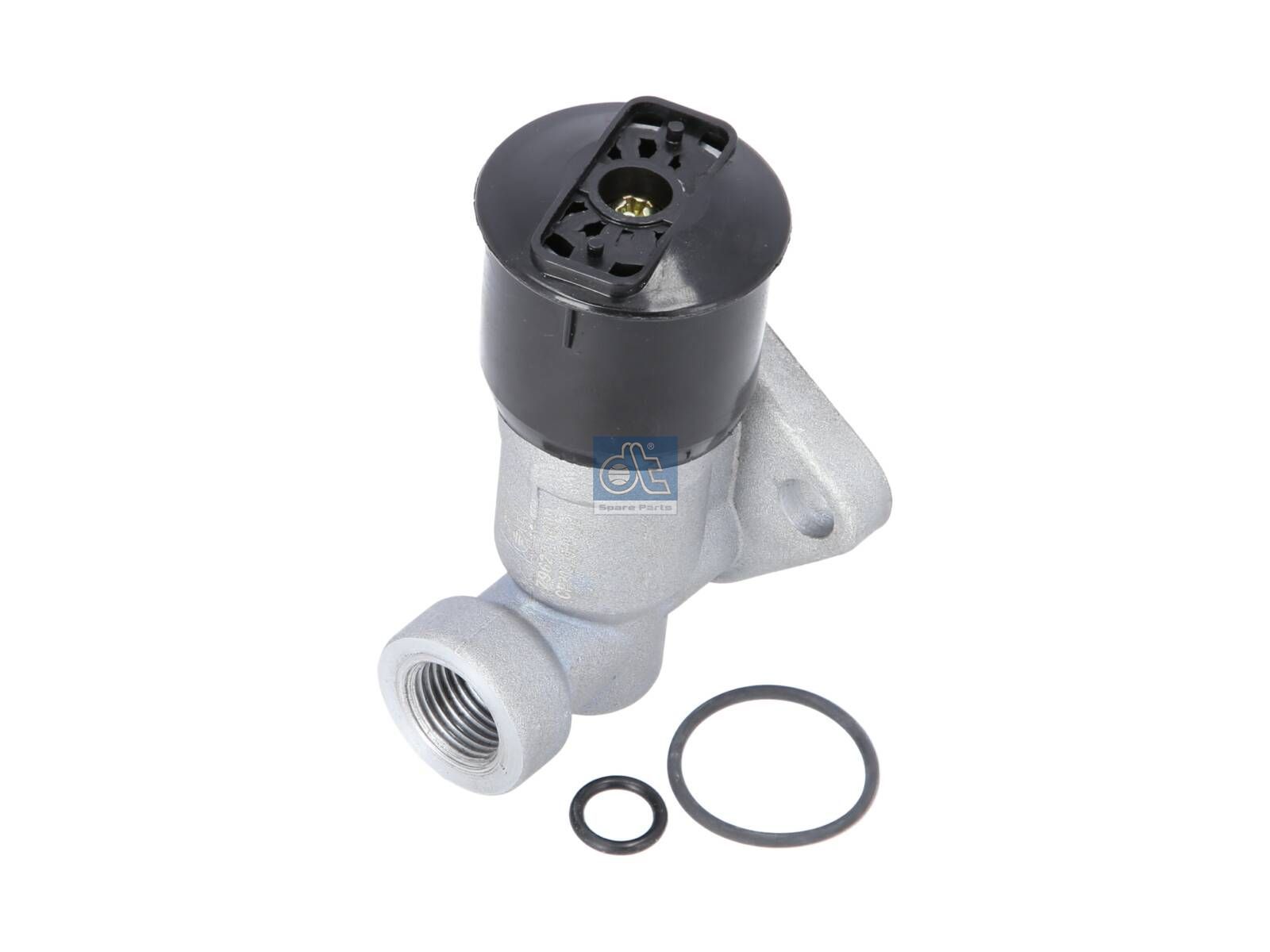 Quick release valve | DT Spare Parts 6.65172