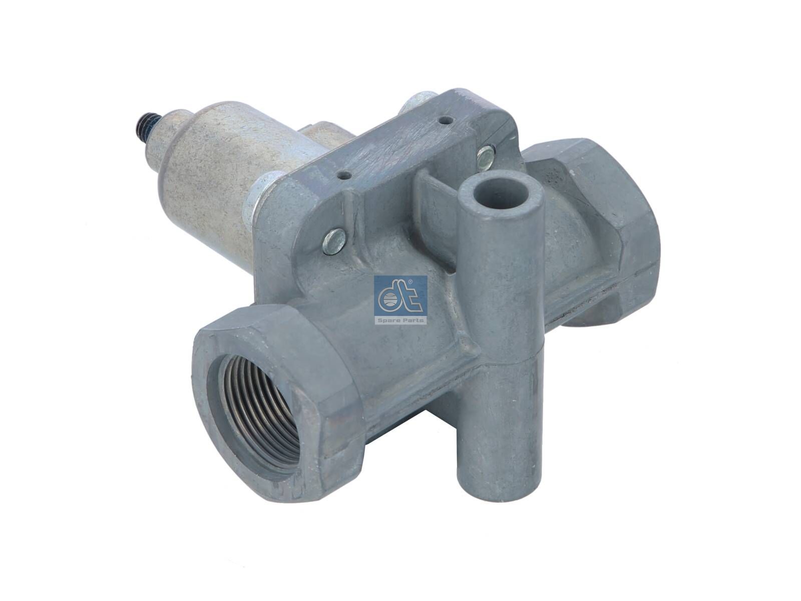 Overflow valve | DT Spare Parts 6.65185