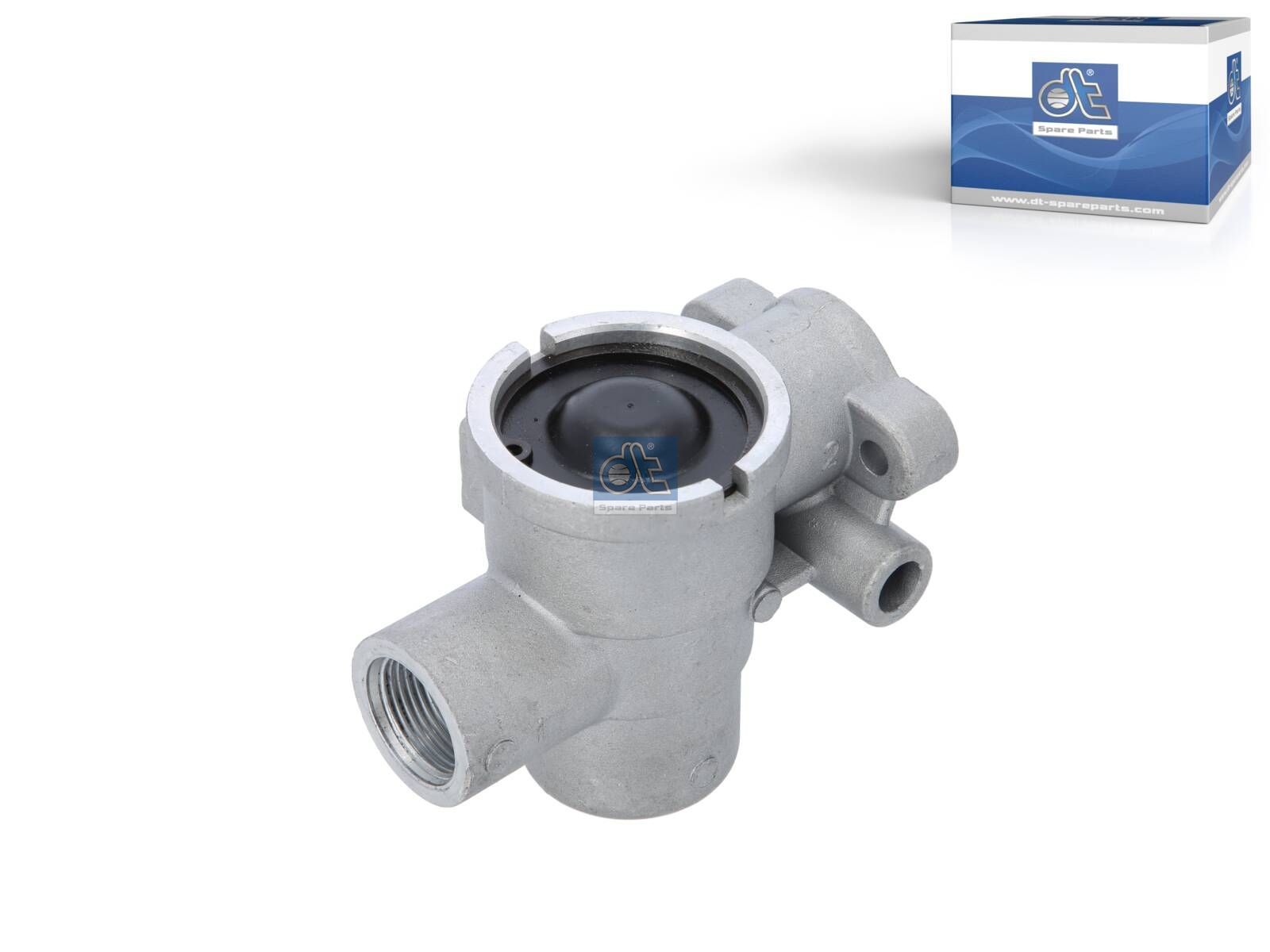 Pressure limiting valve | DT Spare Parts 6.65195