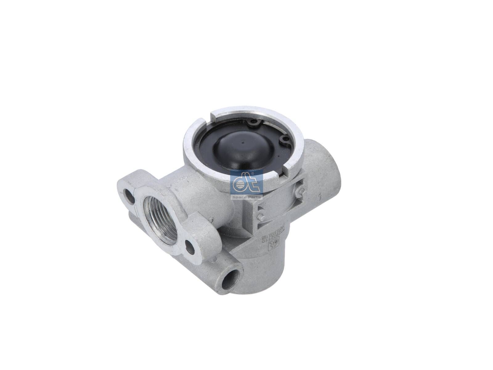 Pressure limiting valve | DT Spare Parts 6.65195