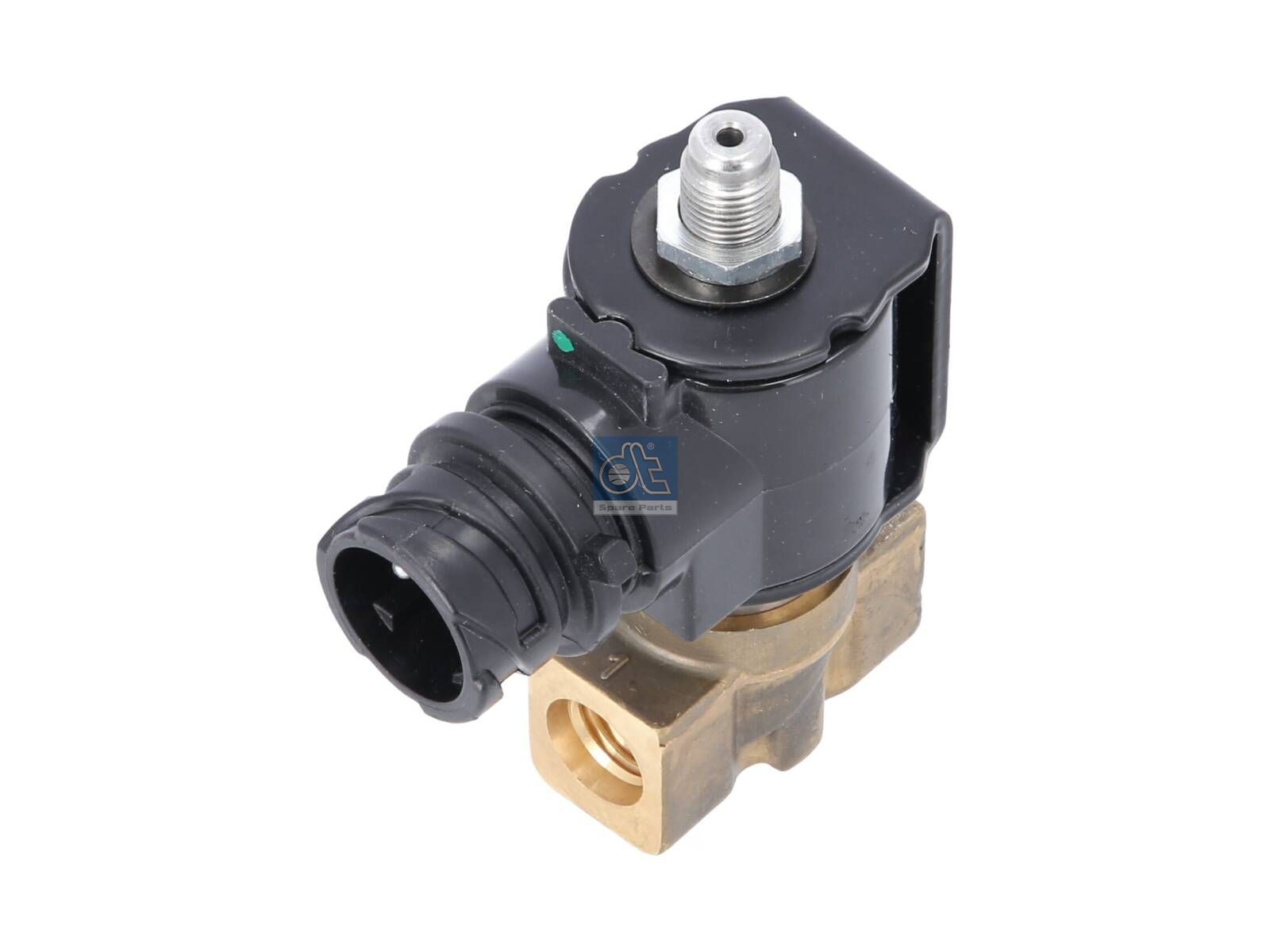 Solenoid valve | DT Spare Parts 6.65202