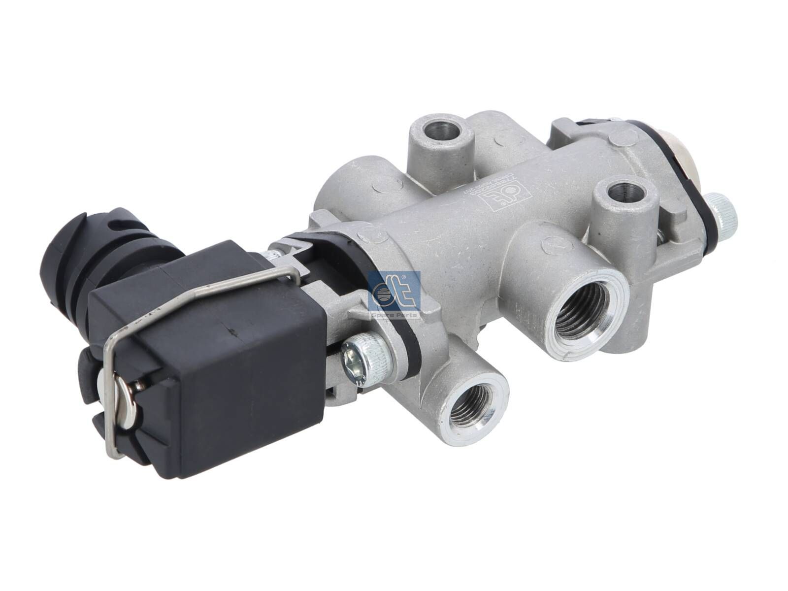 Solenoid valve | DT Spare Parts 6.65207SP