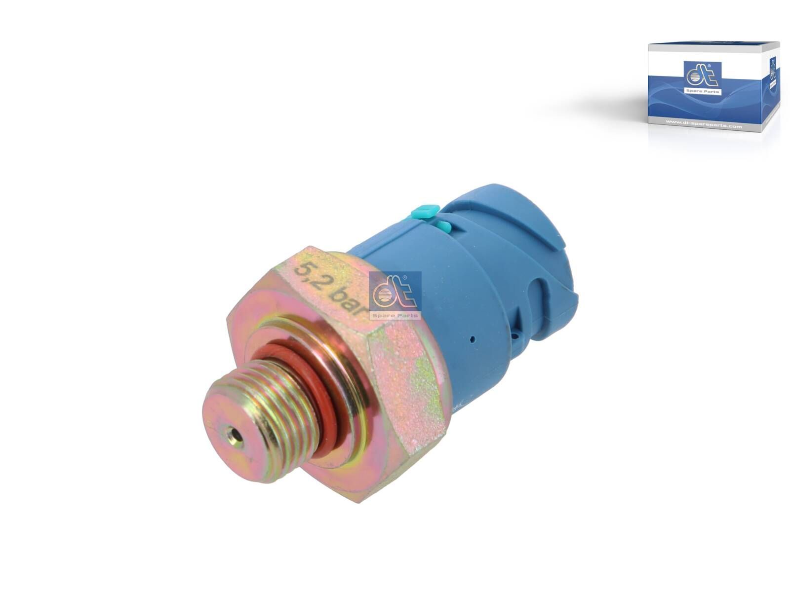 Pressure sensor | DT Spare Parts 6.65702