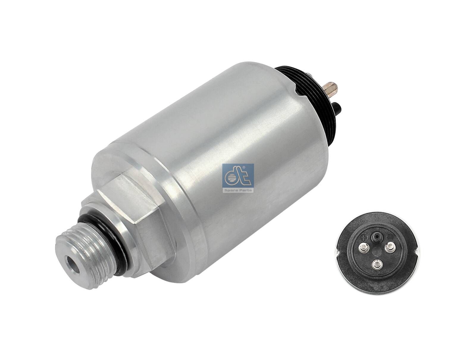 Pressure sensor | DT Spare Parts 6.65704