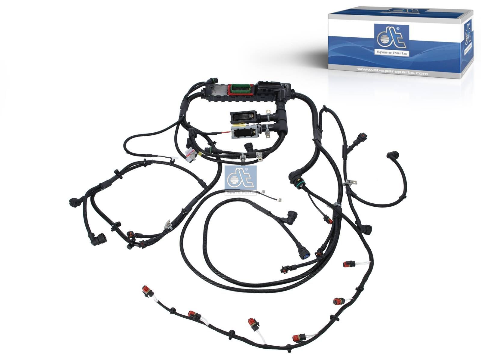 Cable harness | DT Spare Parts 6.65721