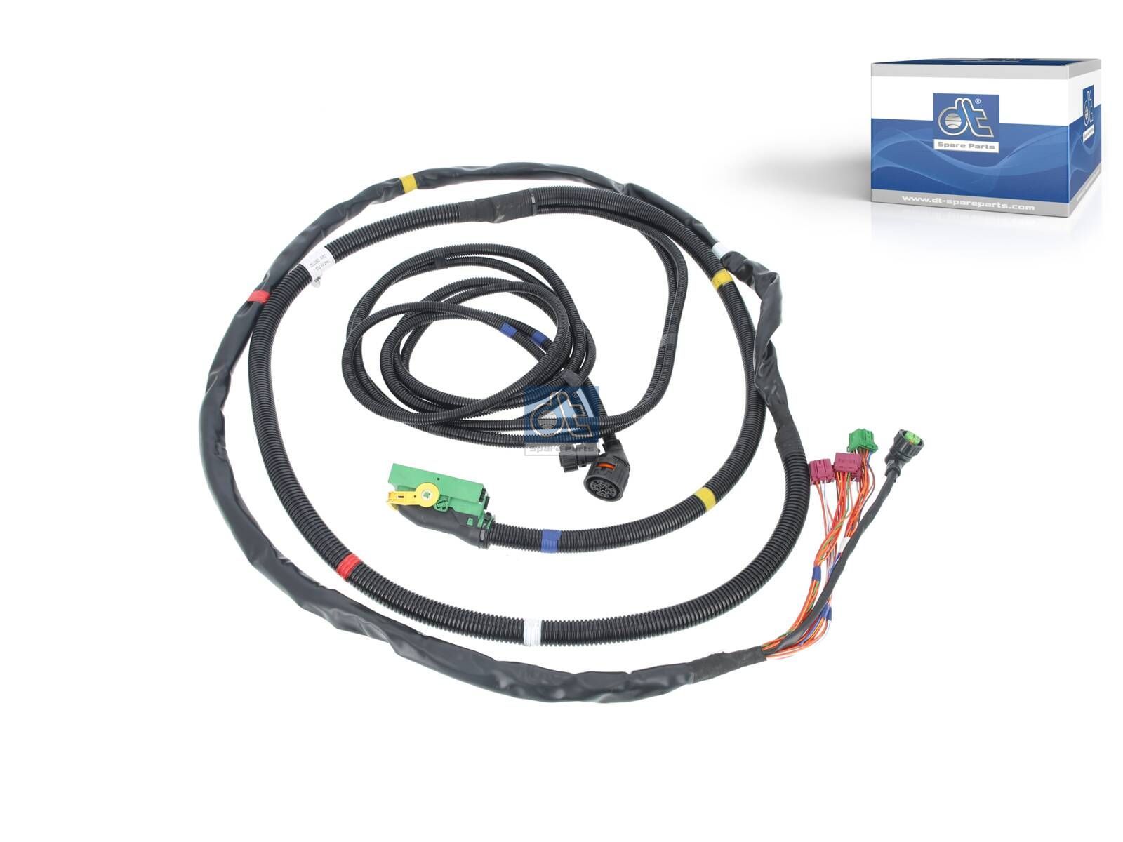 Cable harness | DT Spare Parts 6.65725