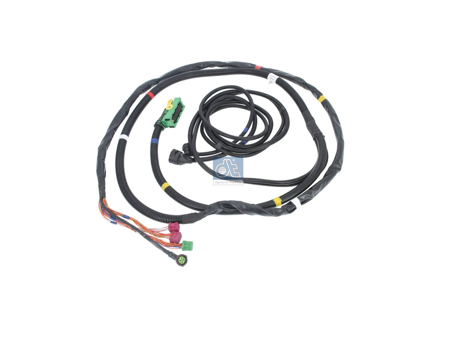 Cable harness | DT Spare Parts 6.65725