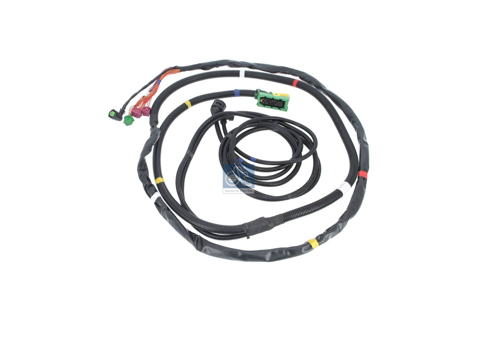 Cable harness | DT Spare Parts 6.65725