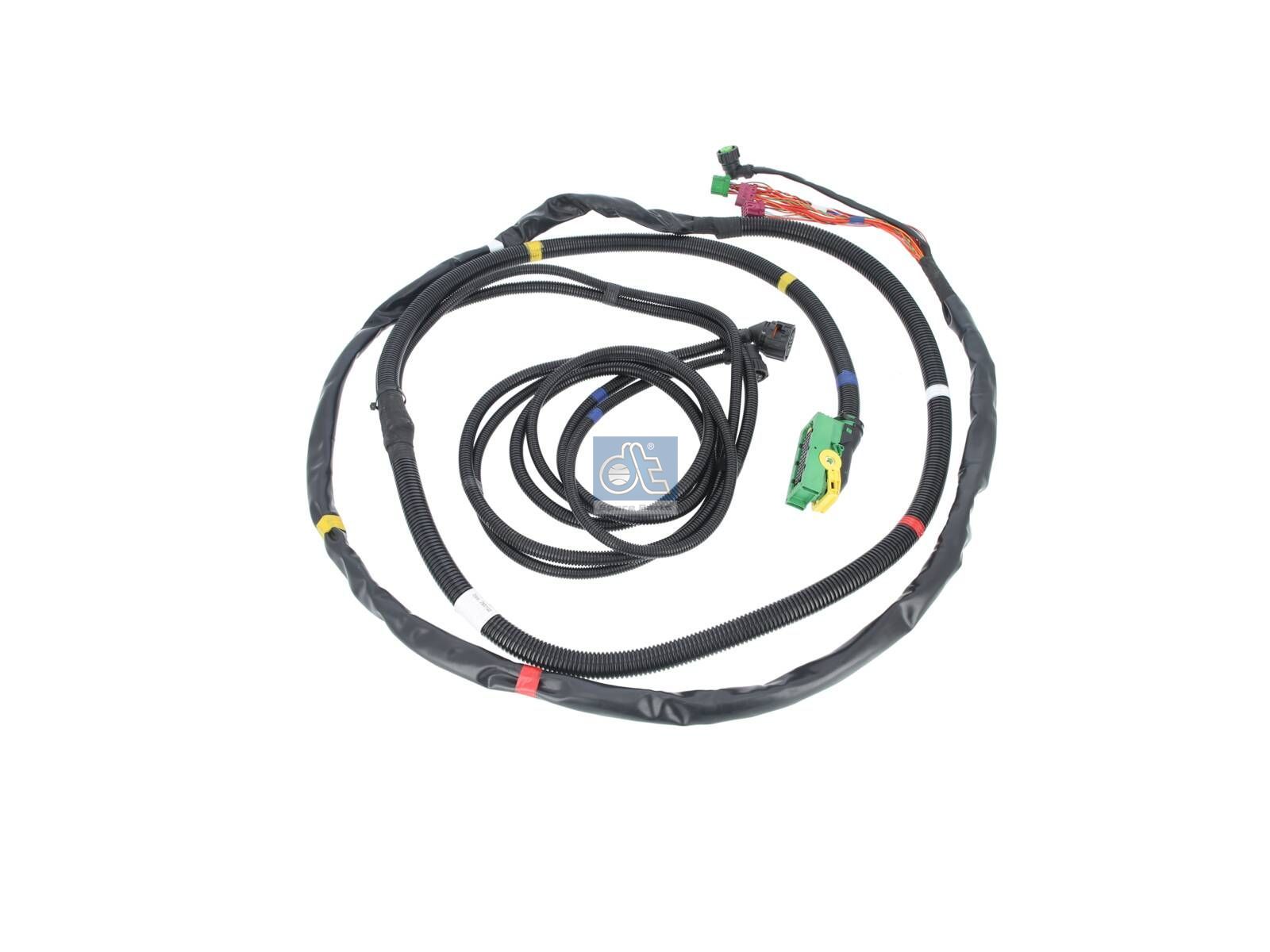 Cable harness | DT Spare Parts 6.65725