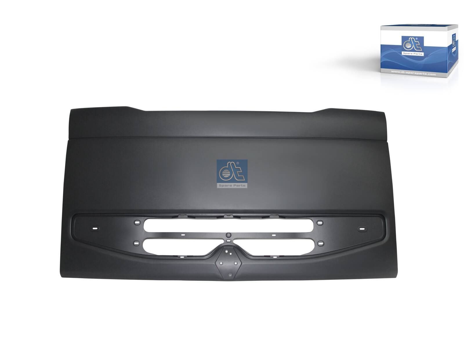 Front grill | DT Spare Parts 6.70000