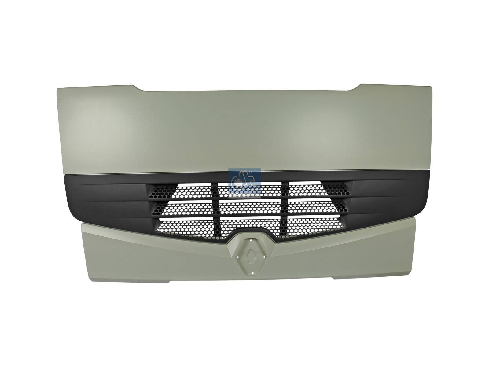 Front grill | DT Spare Parts 6.70002