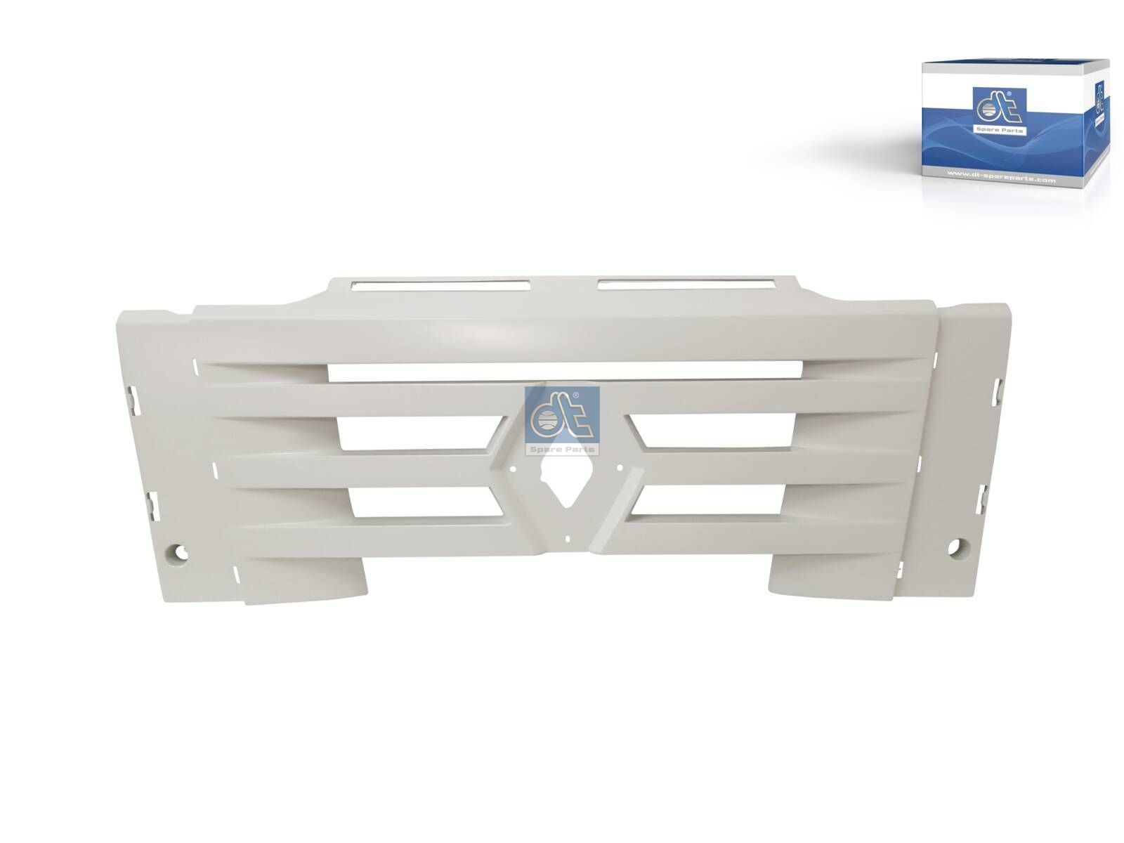 Front grill | DT Spare Parts 6.70003