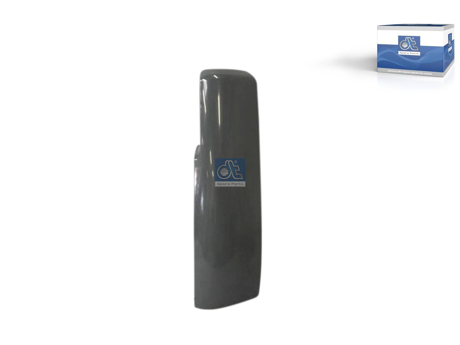 Cabin corner | DT Spare Parts 6.70012
