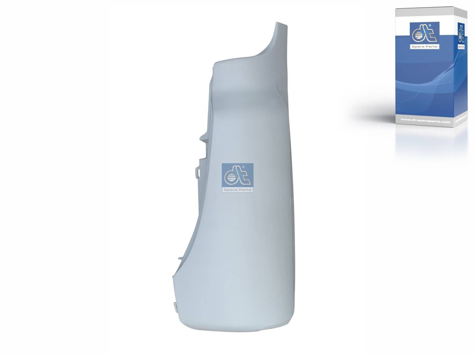 Cabin corner | DT Spare Parts 6.70016