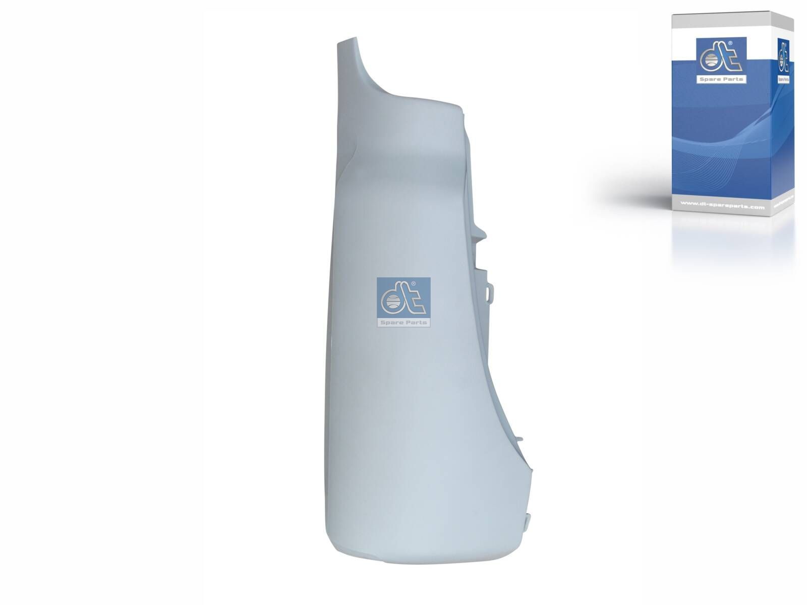 Cabin corner | DT Spare Parts 6.70017