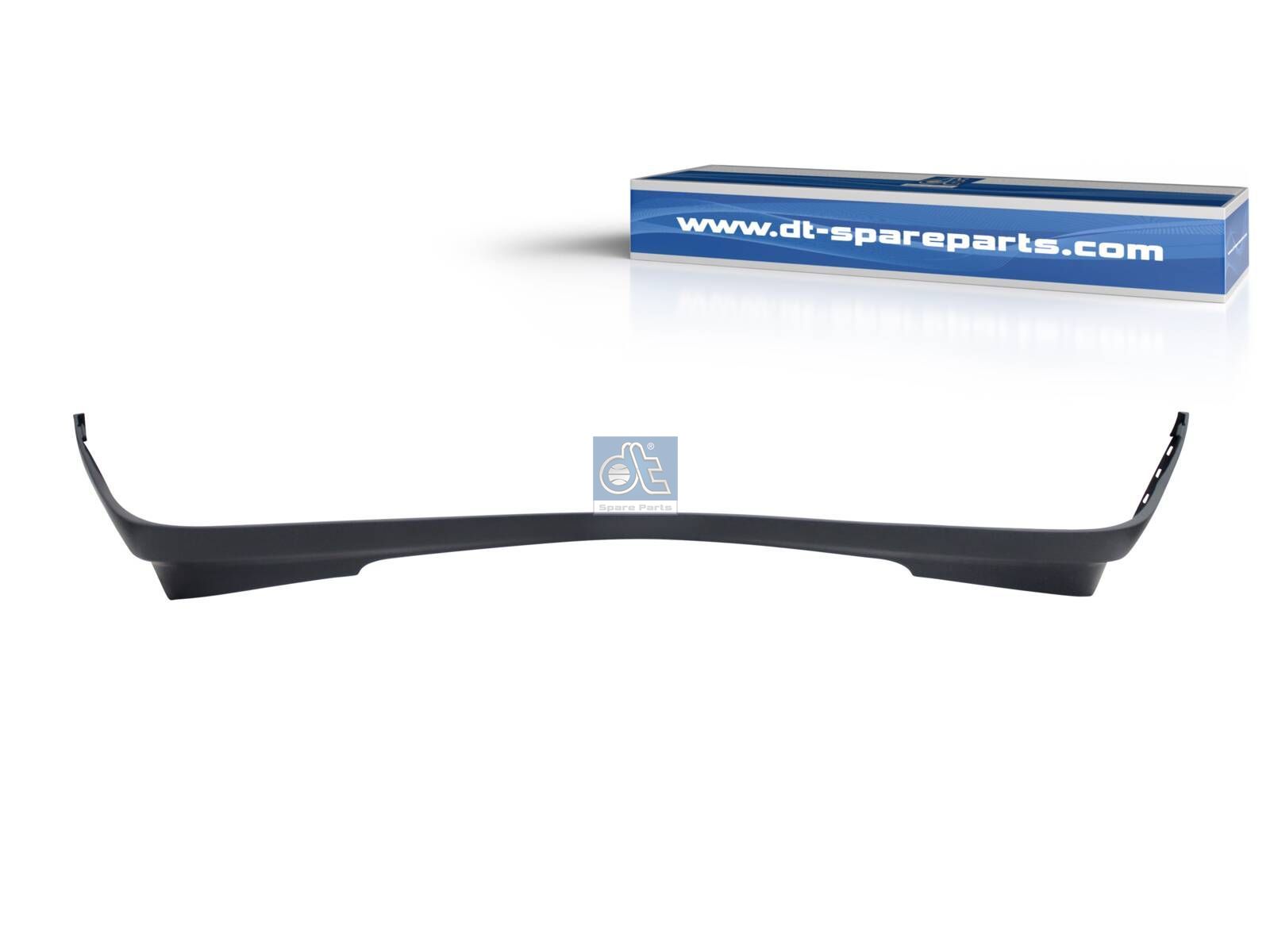 Cover | DT Spare Parts 6.70025