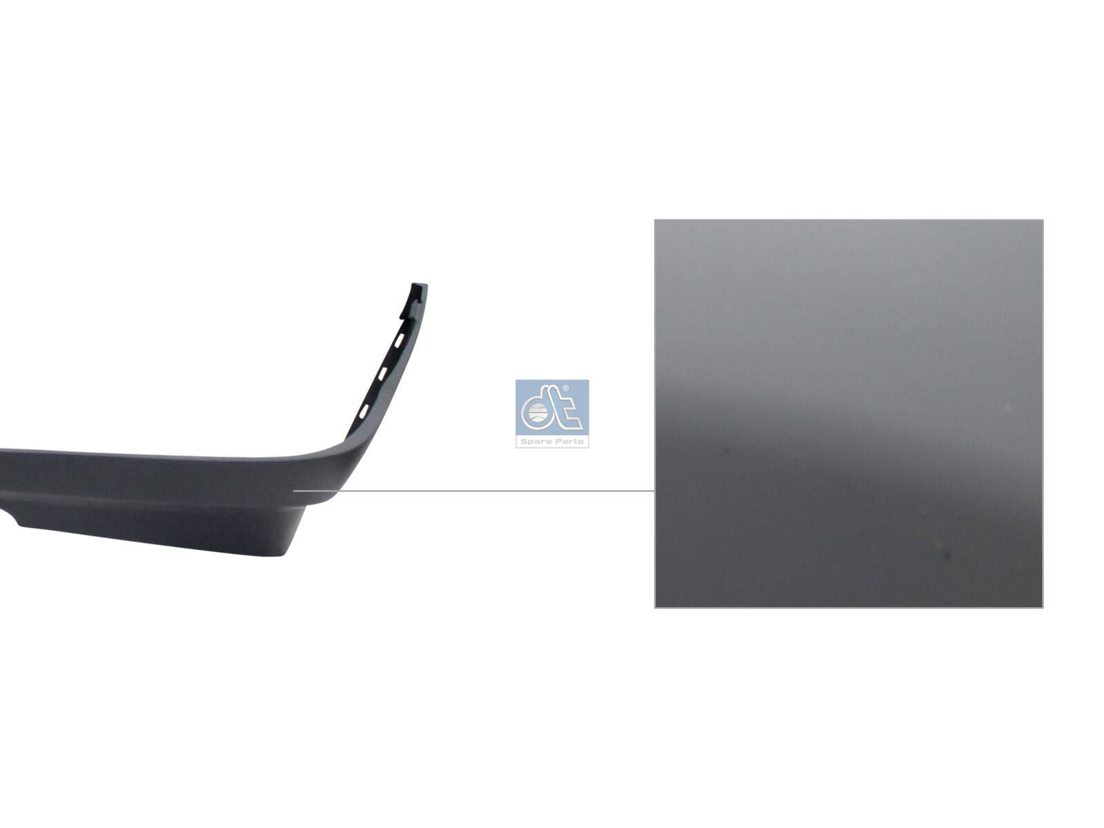 Cover | DT Spare Parts 6.70025