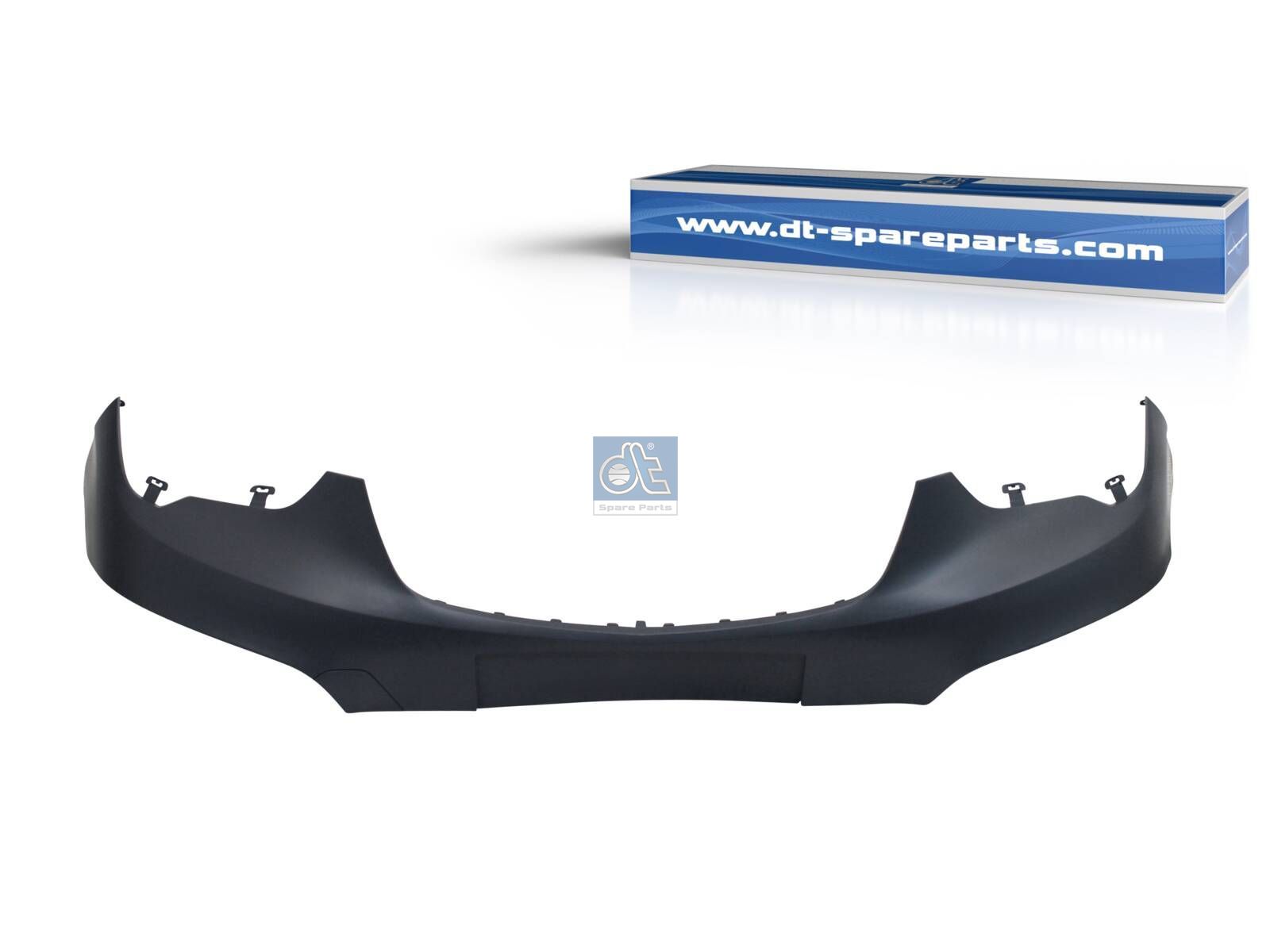 Cover | DT Spare Parts 6.70026