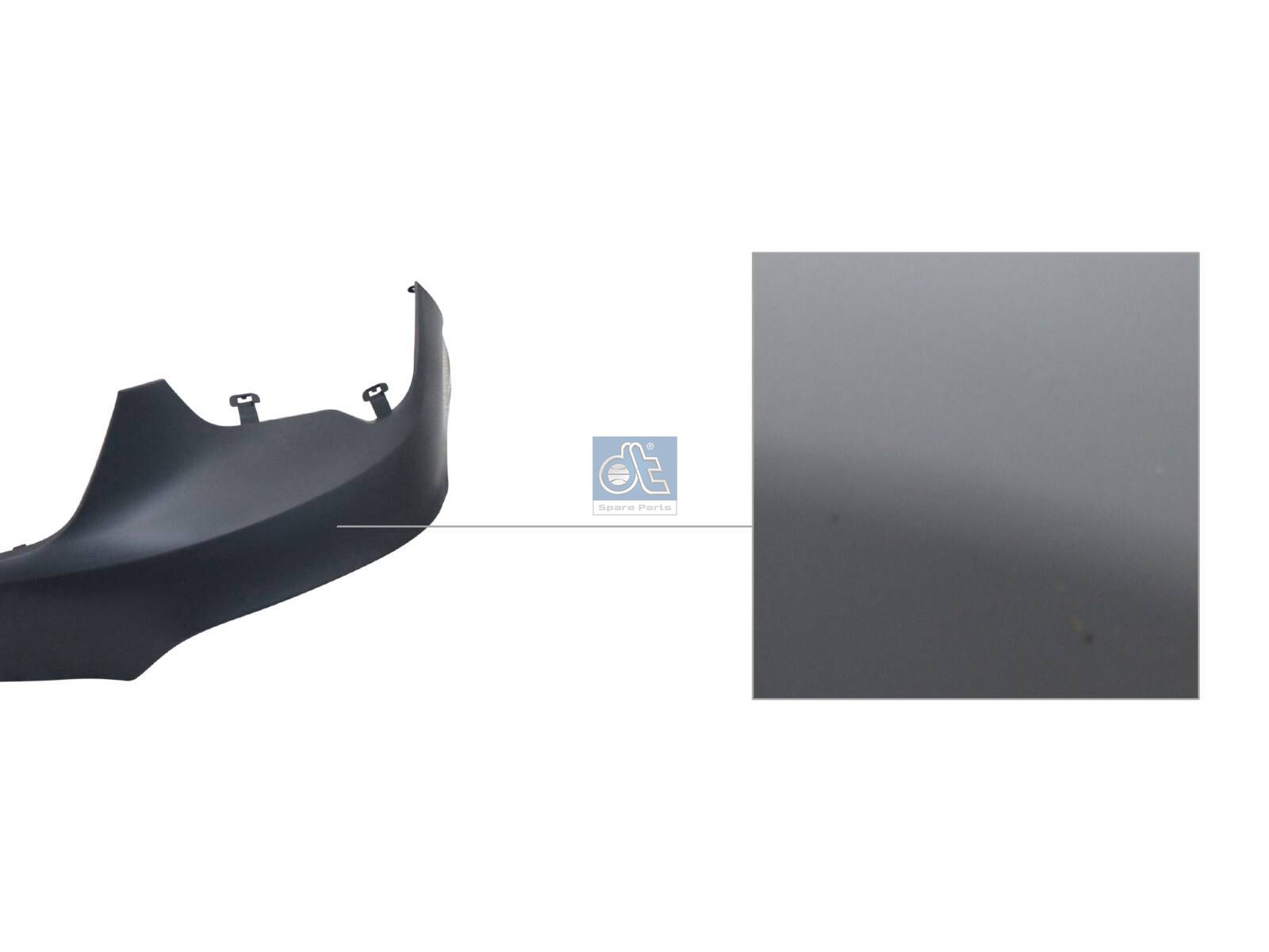 Cover | DT Spare Parts 6.70026