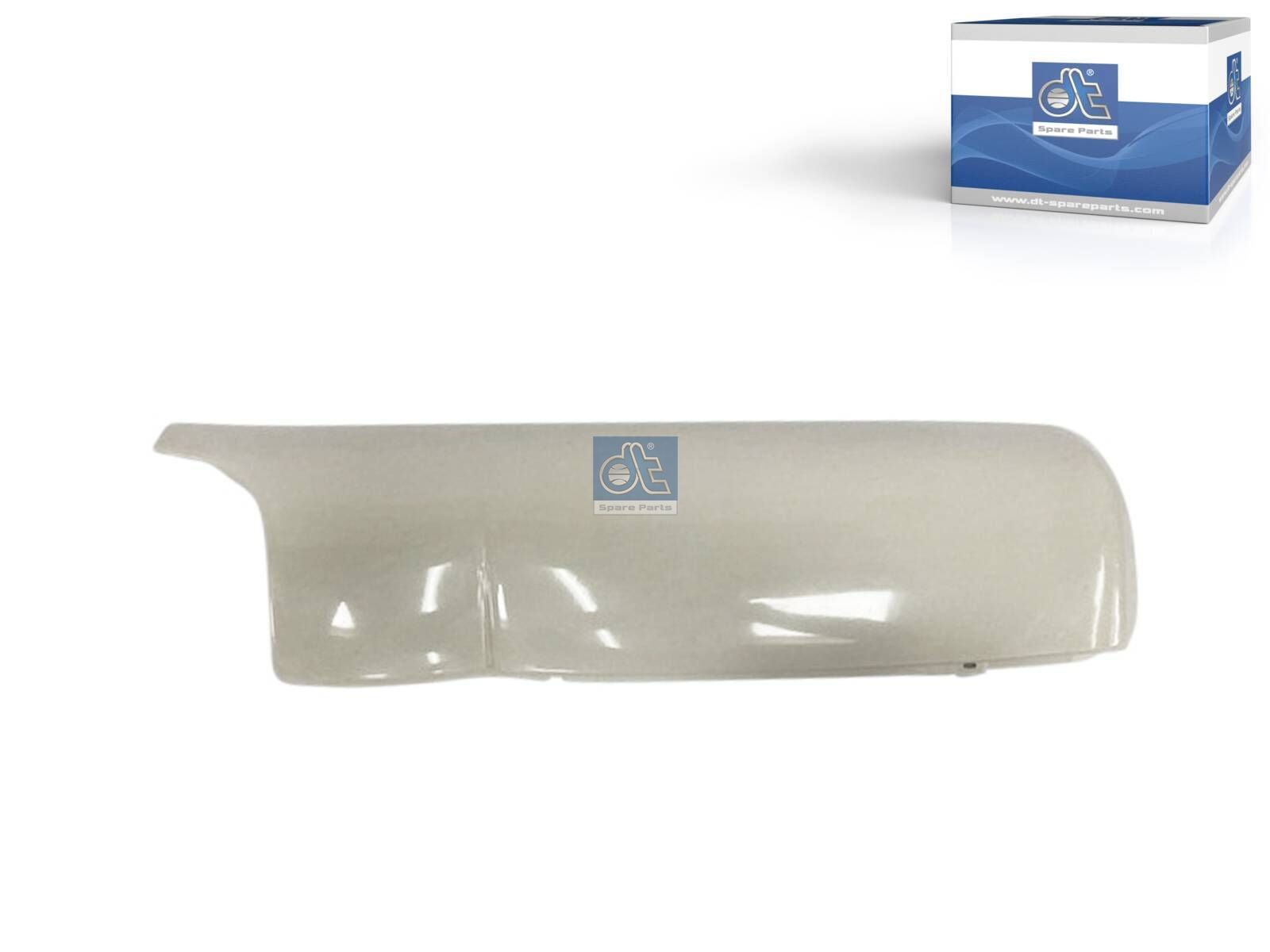 Cabin corner | DT Spare Parts 6.70040