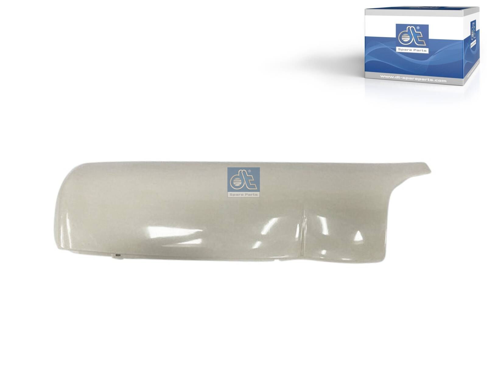Cabin corner | DT Spare Parts 6.70041