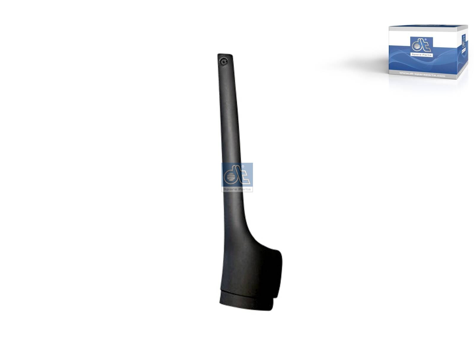 Cabin corner | DT Spare Parts 6.70043