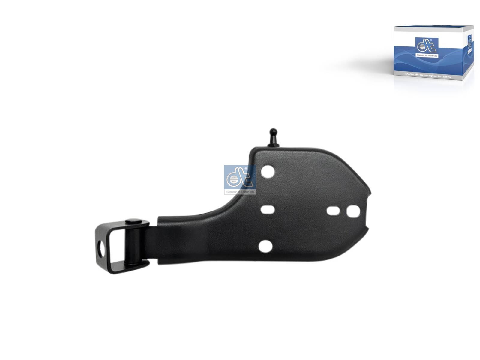Hinge | DT Spare Parts 6.70077