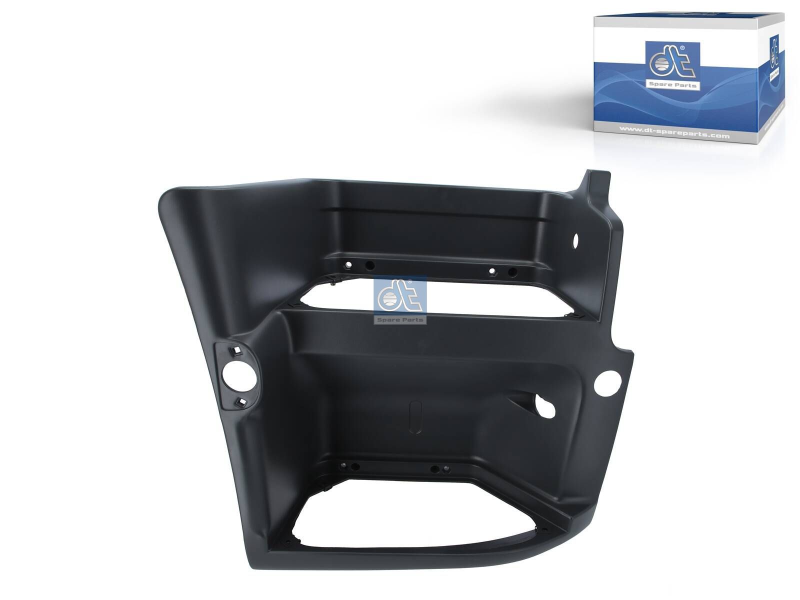 Step well case | DT Spare Parts 6.70103