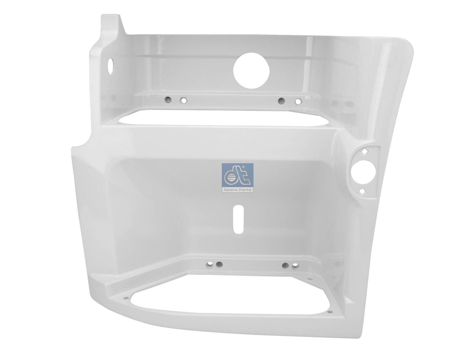 Step well case | DT Spare Parts 6.70104