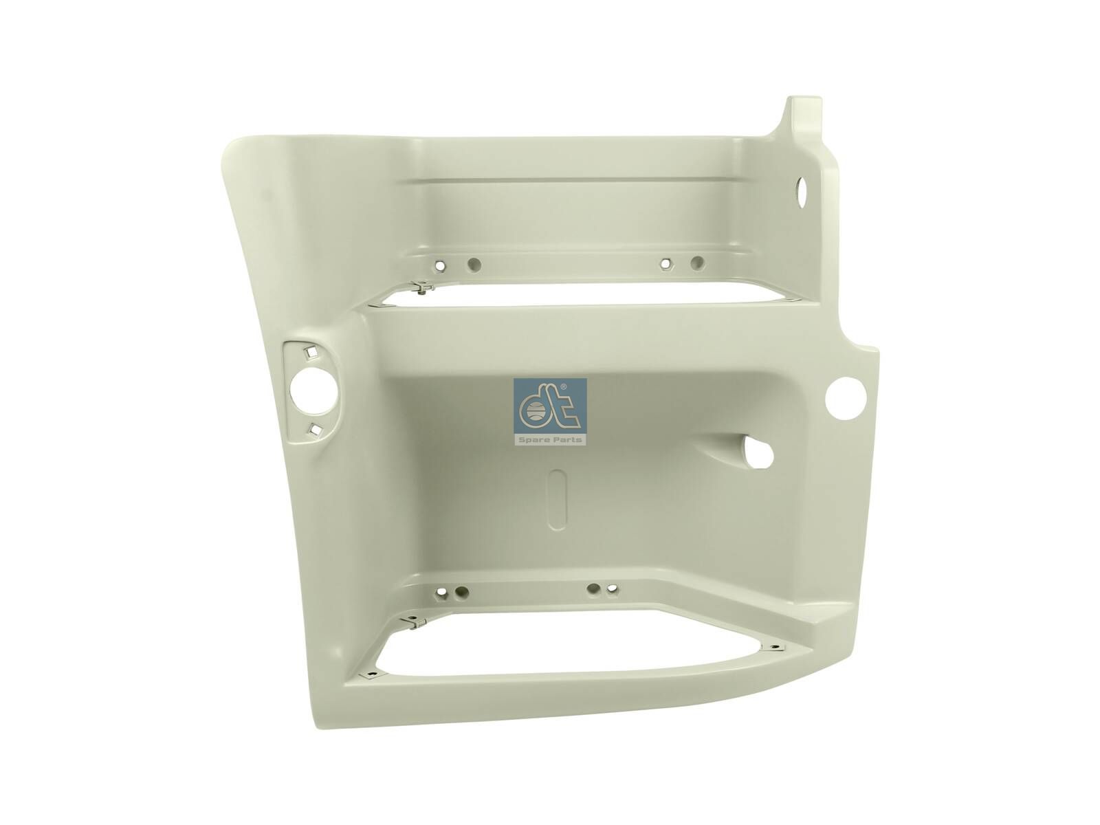 Step well case | DT Spare Parts 6.70105SP